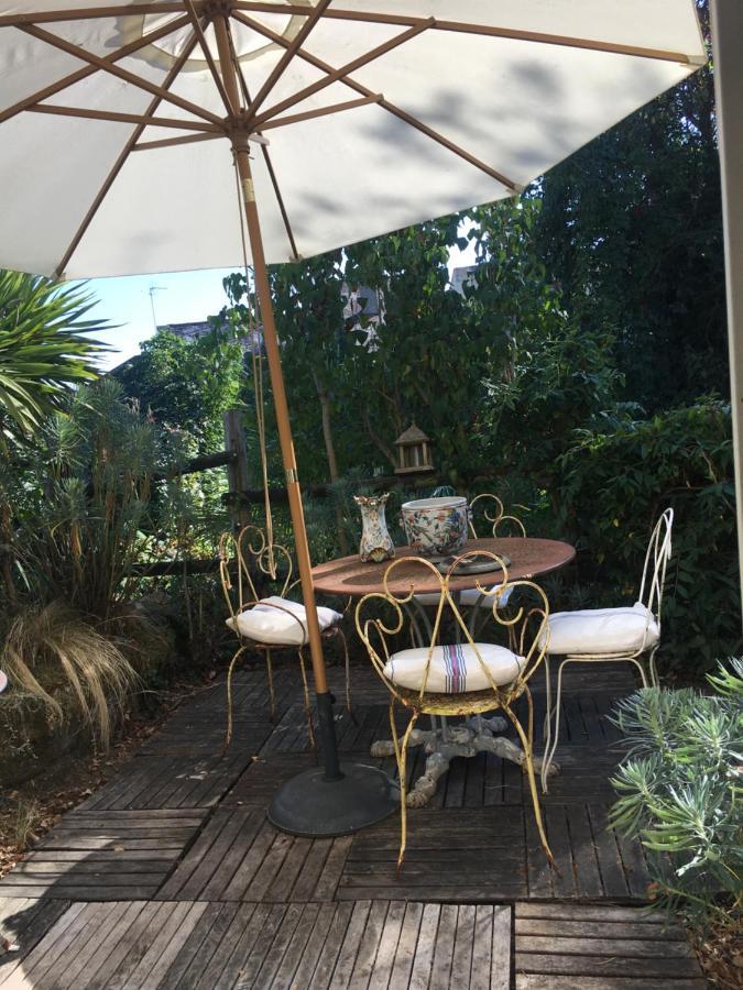 maison bohème Rou-Marson Esterno foto