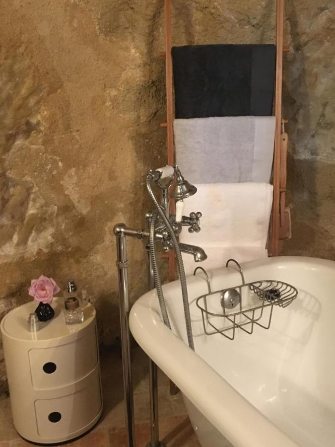 maison bohème Rou-Marson Esterno foto